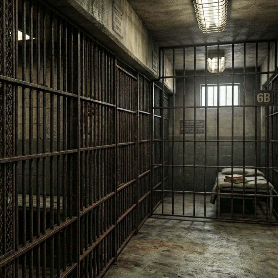 Jail