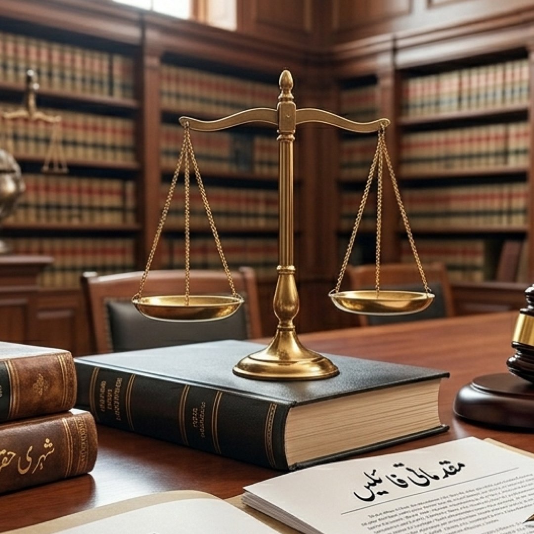 law