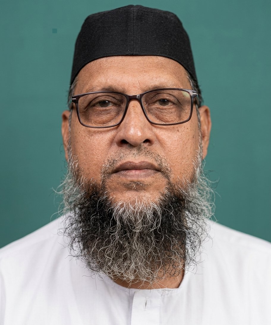 qari-muhamma-ayyub-azmi
