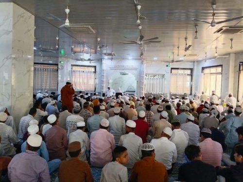 تعلیمی وظائف و طلبہ رہنمائی